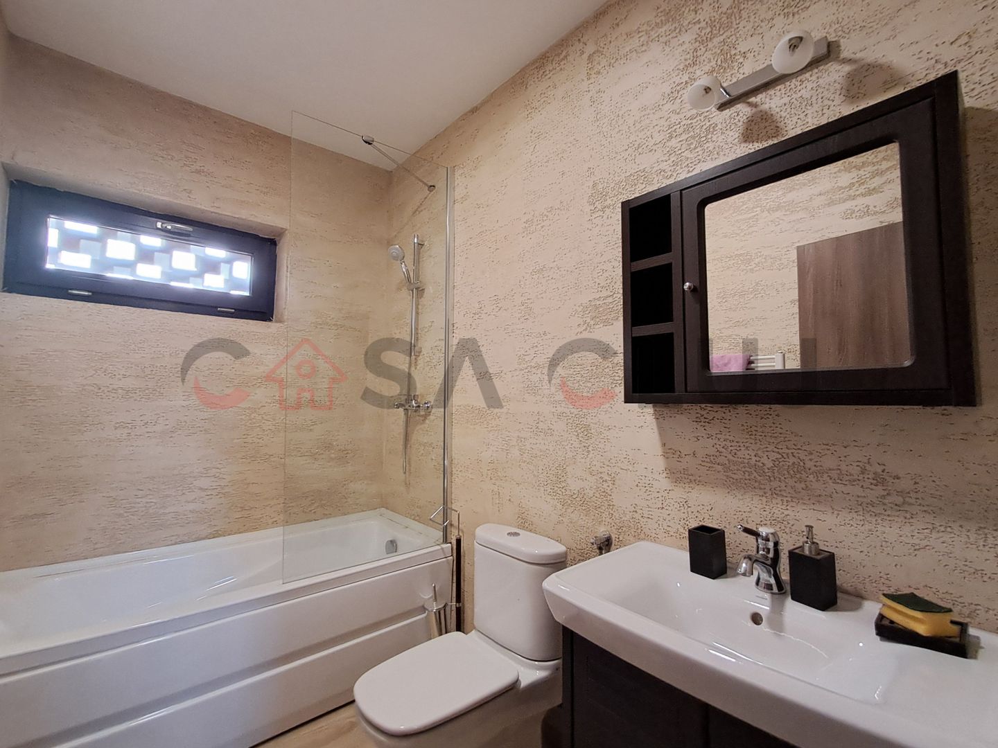 Duplex  La Cheie, 4 camere, 170 mp utili –Cartierul Europa!! - Poză 11