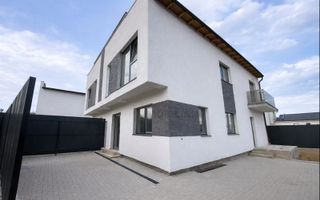 Duplex, 4 camere,INTABULAT, zona Casa de Apa, cartierul Arhitectilor - Poză 2