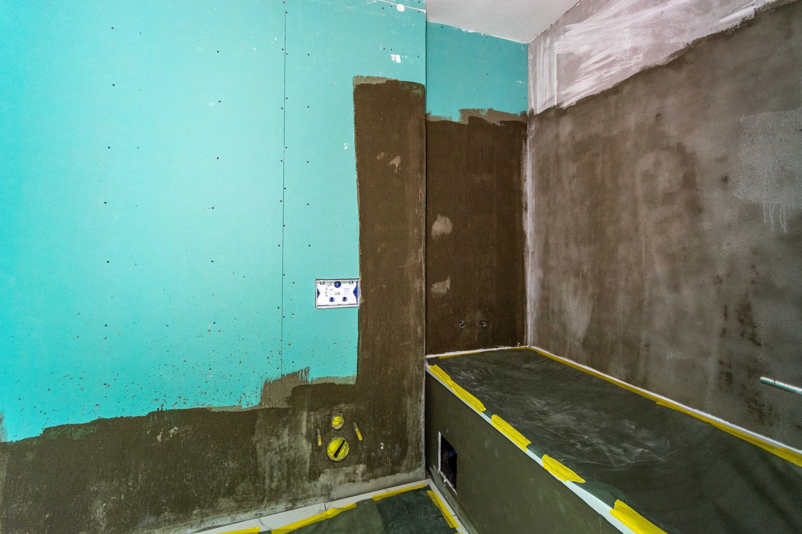 Titan Pallady 2 camere predare 2025 - Ansamblu rezidential Premium - Poză 10