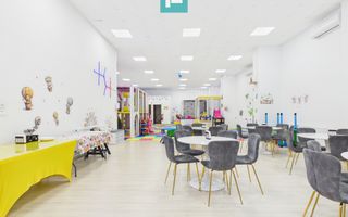 Spațiu pentru loc de joacă copii în Arad - Poză 5