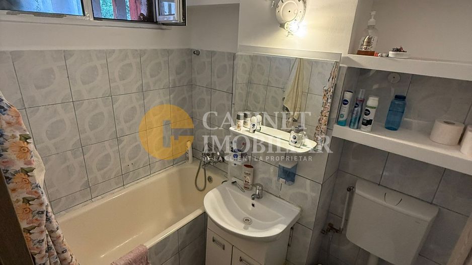 Apartament 2 Camere - Bloc Fara Risc - Rond Podu Ros - Poză 6