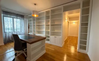 Apartament 4 camere | Premium | Upground | Panoramic Lake & City Views - Poză 15