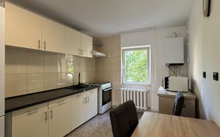 Apartament 3 camere, parcare, 2 balcoane, zona Observatorului - Poză 7