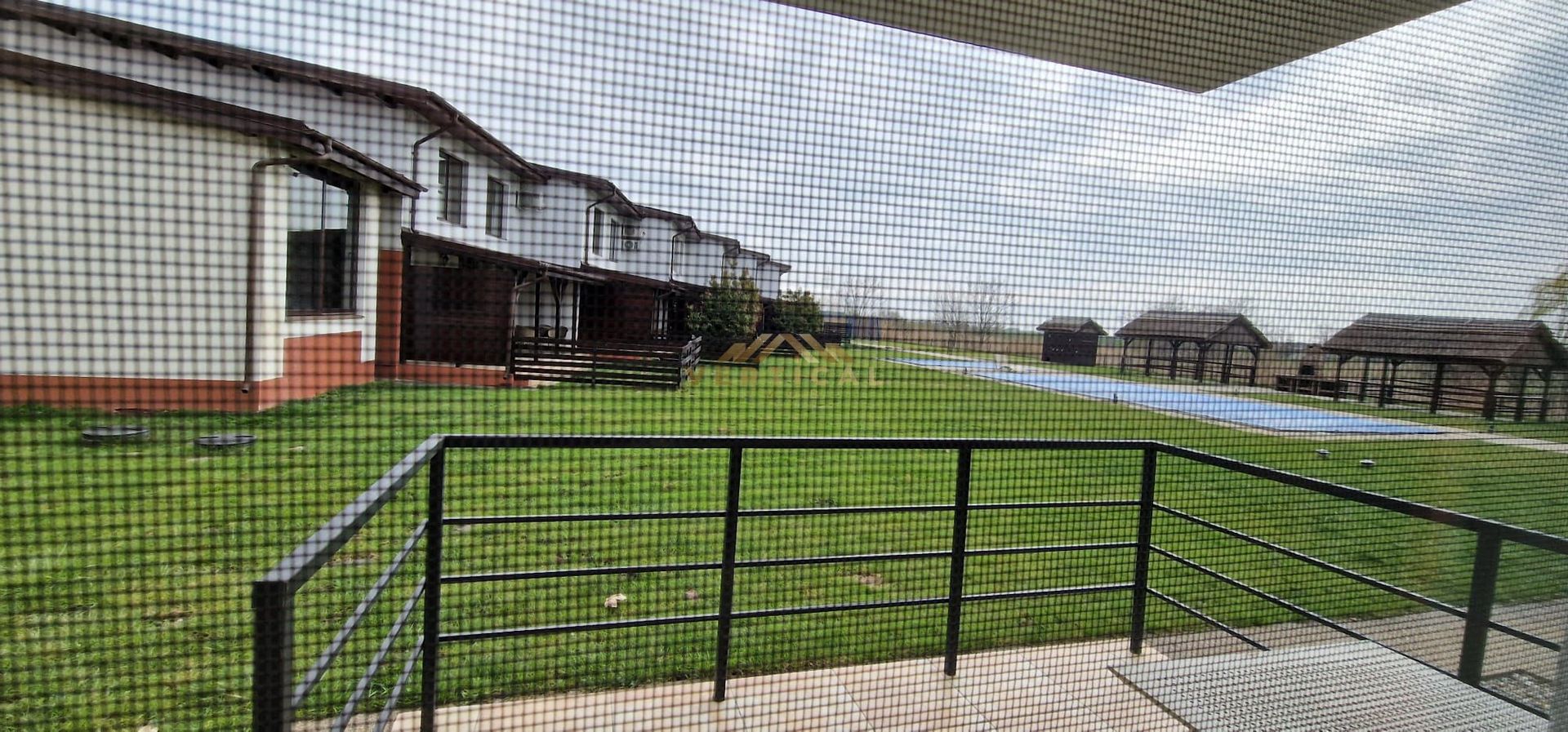 OFERTA Chirie ,PISCINA,UTILITATI, Berceni, IF - Poză 9