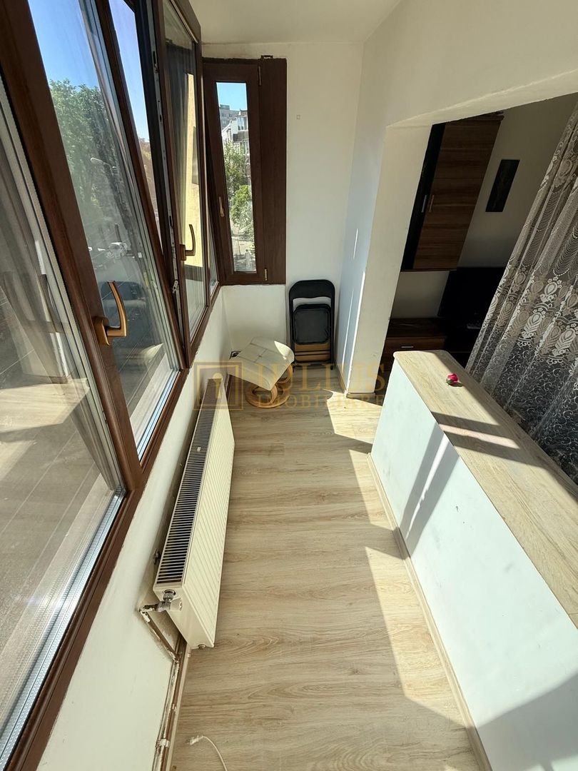 3 camere| Dambovita-resturant Nora| centrala proprie| 2 bai| apartament superb| - Poză 7