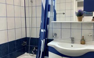 Apartament cu 1 camera | Unirii – Biblioteca Nationala  | 41 mp | 1990 - Poză 7