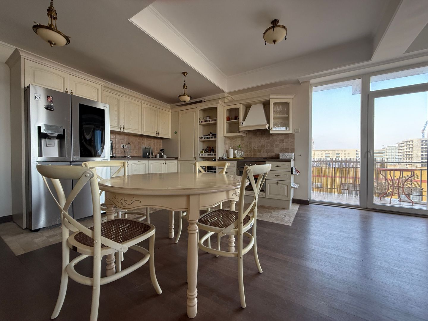 Apartament 3 camere Mamaia - Navodari - vedere la mare - Poză 2