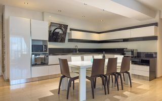 Rovere Exclusive Concept | Pipera | 3 camere | LUX | Terasă 37 mp - Poză 8