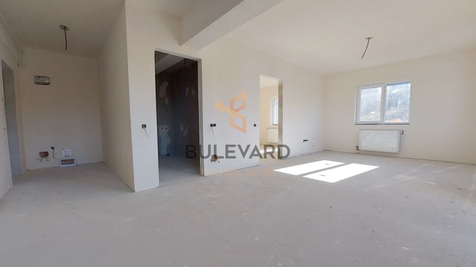 Oportunitate! Apartament cu 2 camere+2 terase! - Poză 5