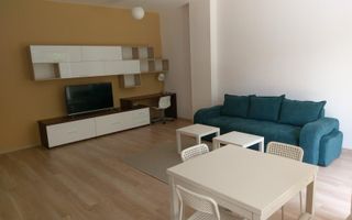 Vânzare apartament 2 Camere | Platinia – USAMV | Parcare Subterană | - Poză 1