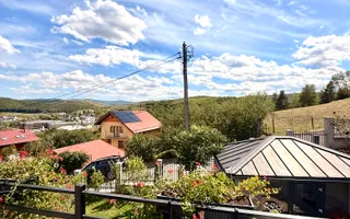 Casa la cheie / 4 camere / Zona Eroilor - Poză 27