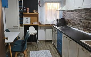 Etaj 1 Apartament 2 Camere Decomandat Cug - Poză 4