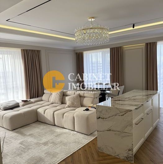 ✨ Apartament de vânzare – 3 camere • COPOU • Ansamblul Azimut ✨ - Poză 1