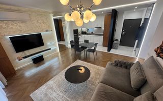 2 Camere, Semicentral, Premium, Parcare Subterana, AC, The Office - Poză 11