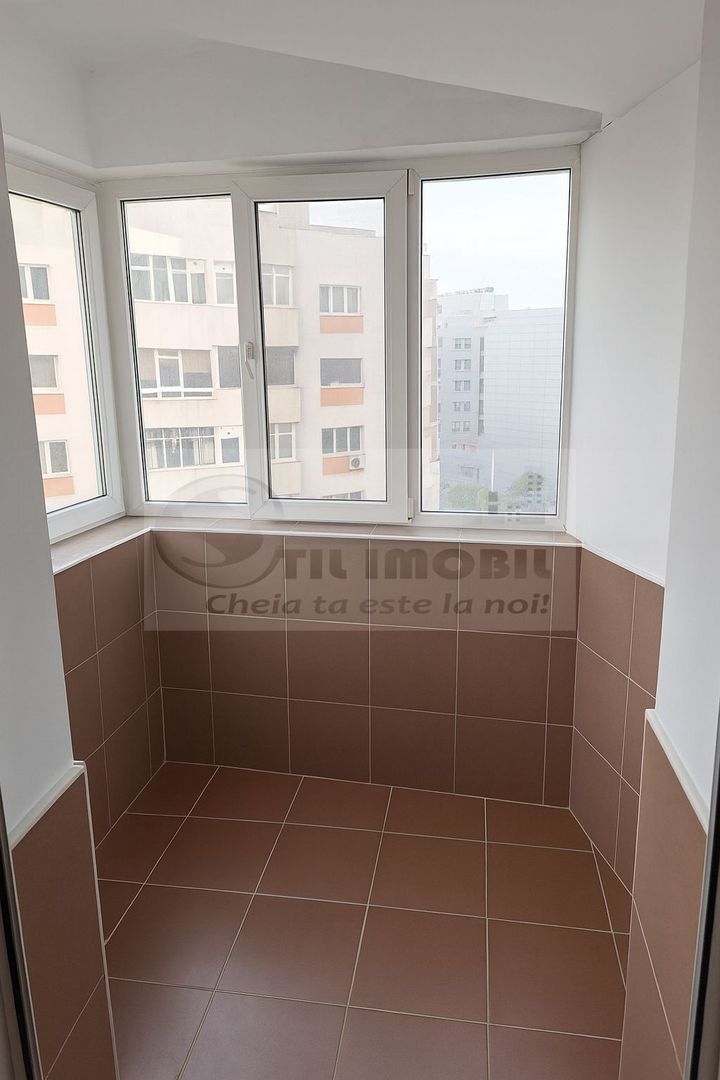 Apartament 2 cam decomandat- Bld. Poitiers- 115.000 euro - Poză 14