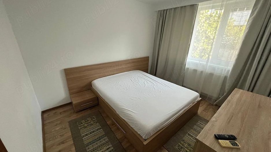 Apartament 2 camere renovat complet in zona Drumul Tanerei la 5 minute de metrou - Poză 7