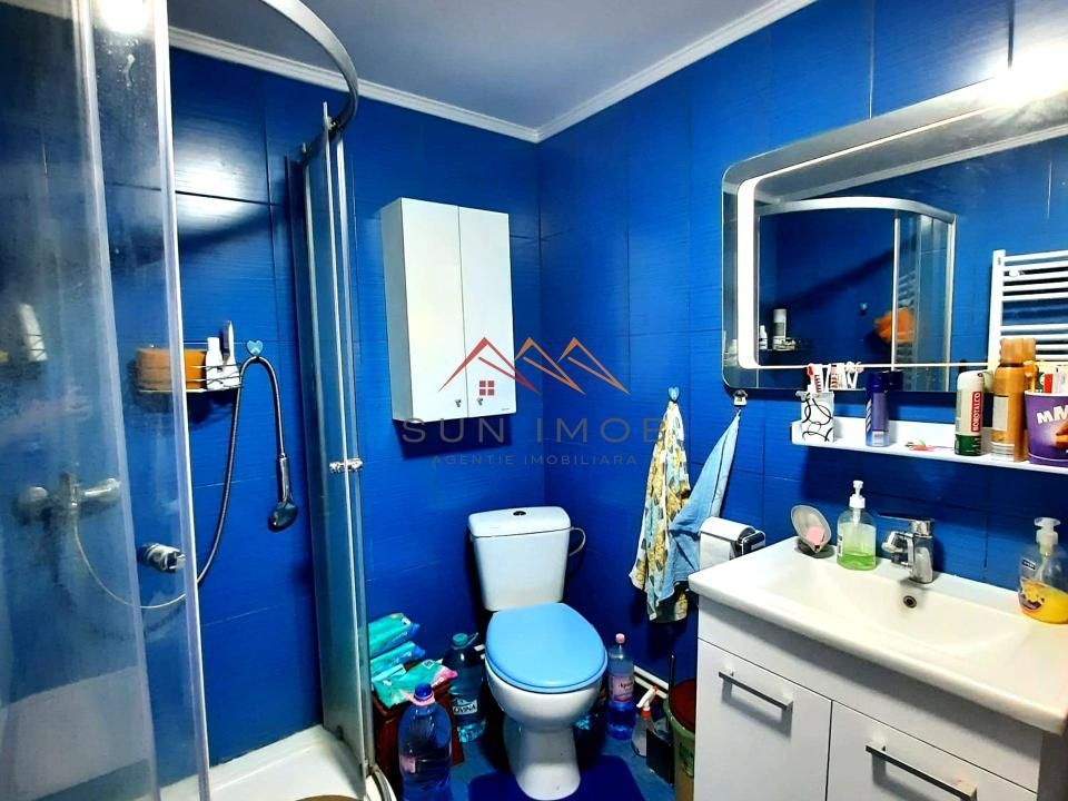 Casa P+M, 3 camere, central, teren 313 m2, zona linistita, Breaza, PH - Poză 9