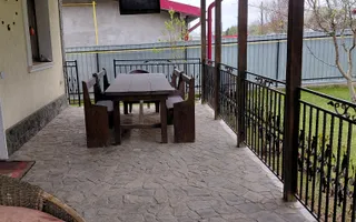 Casă spațioasă și primitoare,  Tulucesti! - Poză 18