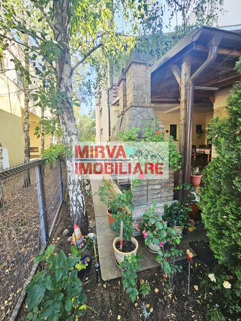 🏡 Casă deosebită – 2 unități locative, 6 dormitoare, zona Albert - Poză 132