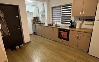 Apartament 3 camere, mobilat in Mosnita Veche | Etaj 1 - Poză 2
