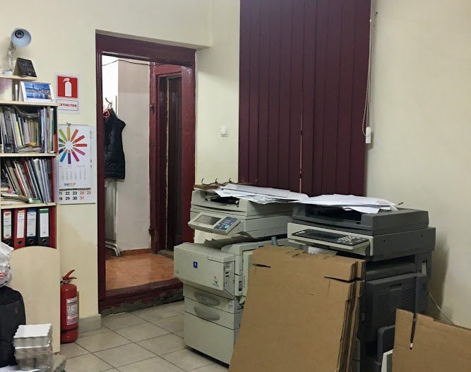 Casa cu apartamente si SAD -uri in zona Traian - Poză 12