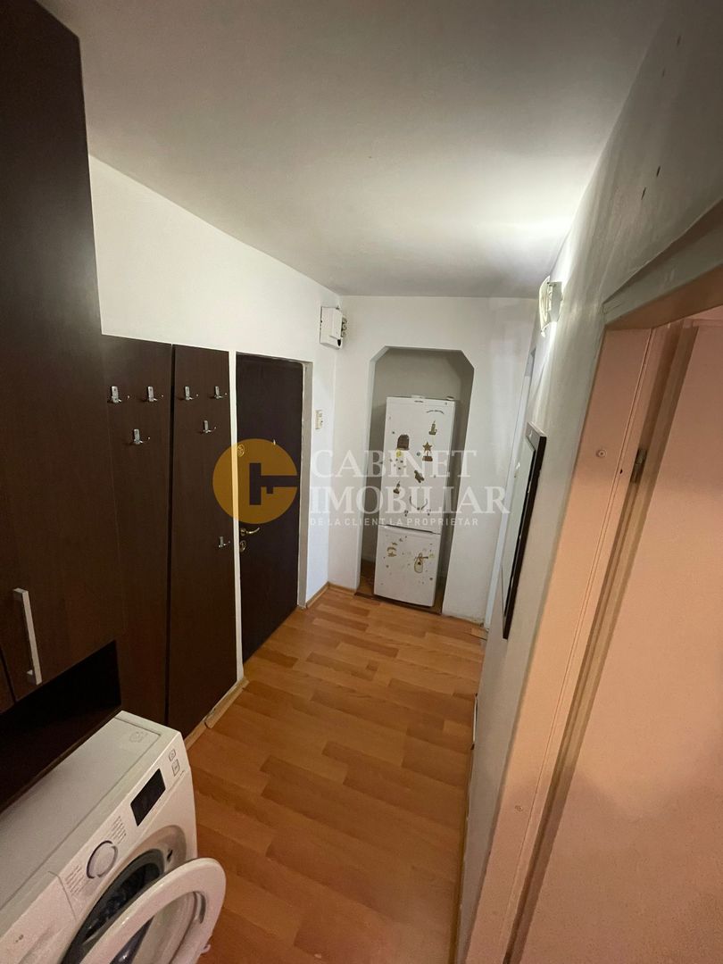 1 Camera - 42 mp - zona Frumoasa - Poză 3