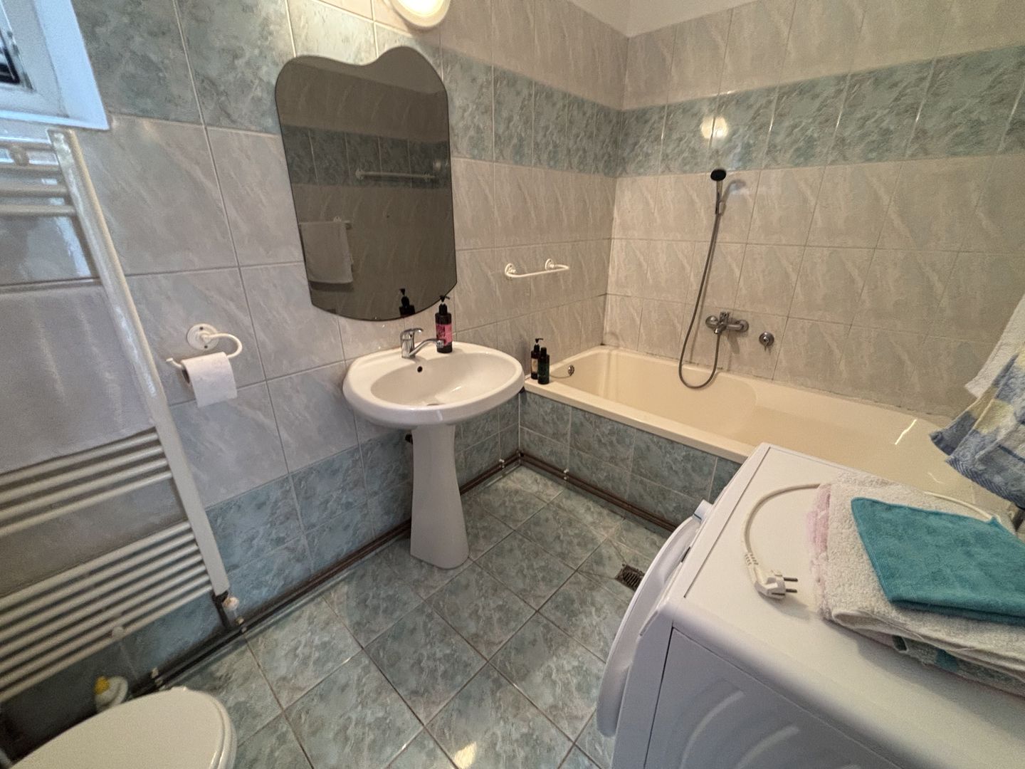 Casa de închiriat zona Modern - Poză 11