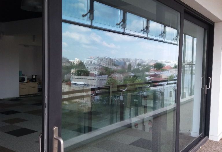 BRASADAS închiriază Office in imobil ultramodern, Unirii - Poză 6