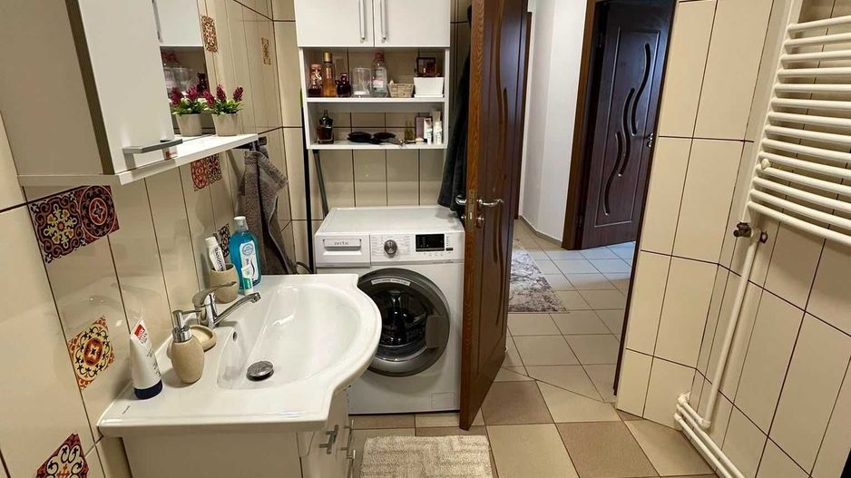 Garsoniera in zona Valea Furcii, Drumul Taberei - Poză 8
