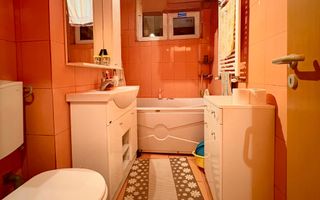 Apartament 3 camere Gheorghe Lazar - Poză 9