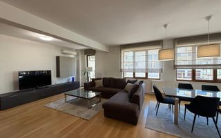 HERASTRAU | INCHIRIERE 4 CAMERE | MOBILAT-UTILAT LUX | PARCARE | 200MP - Poză 3