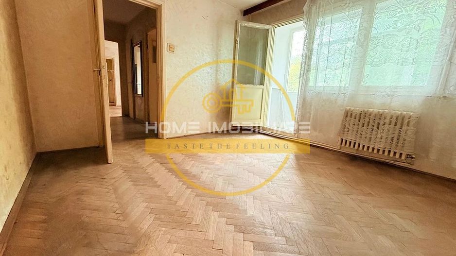 Apartament cu 3 camere/ 67mp Etajul 2/ zona Podu de Piatra - Poză 3