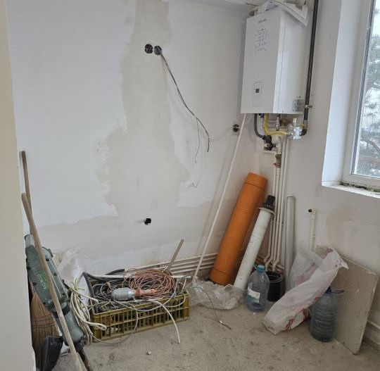 BRASADAS vinde apartament 1 camera / 20 mp / M15. - Poză 4