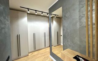 3 camere open space, Premium, Parcare, Curte, Mega Image, Borhanci - Poză 13