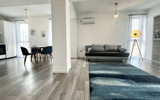 Apartament cu 2 camere, primitor si elegant, situat in zona Soarelui- Braytim - Poză 5