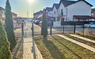 3 Camere / Curte 150 mp / Sânpetru - Poză 2