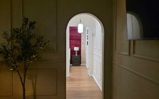 Apartament 3 camere  amenajat zona Cetatii - Poză 5