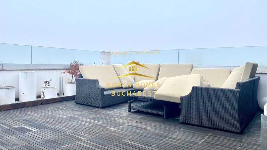 Apartament 4 camere | PIPERA-IANCU NICOLAE | Cambridge School - Poză 5