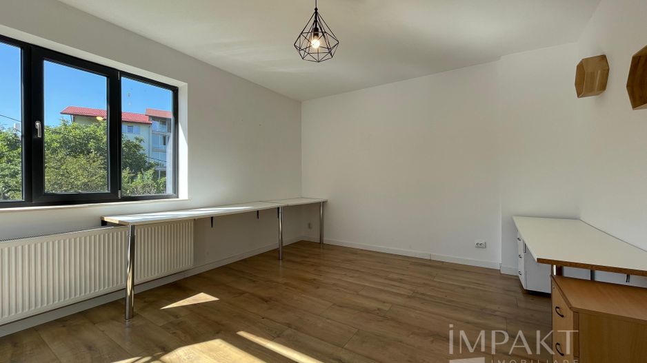 Spațiu Birouri cochet în cartierul Andrei Mureșanu - Poză 8