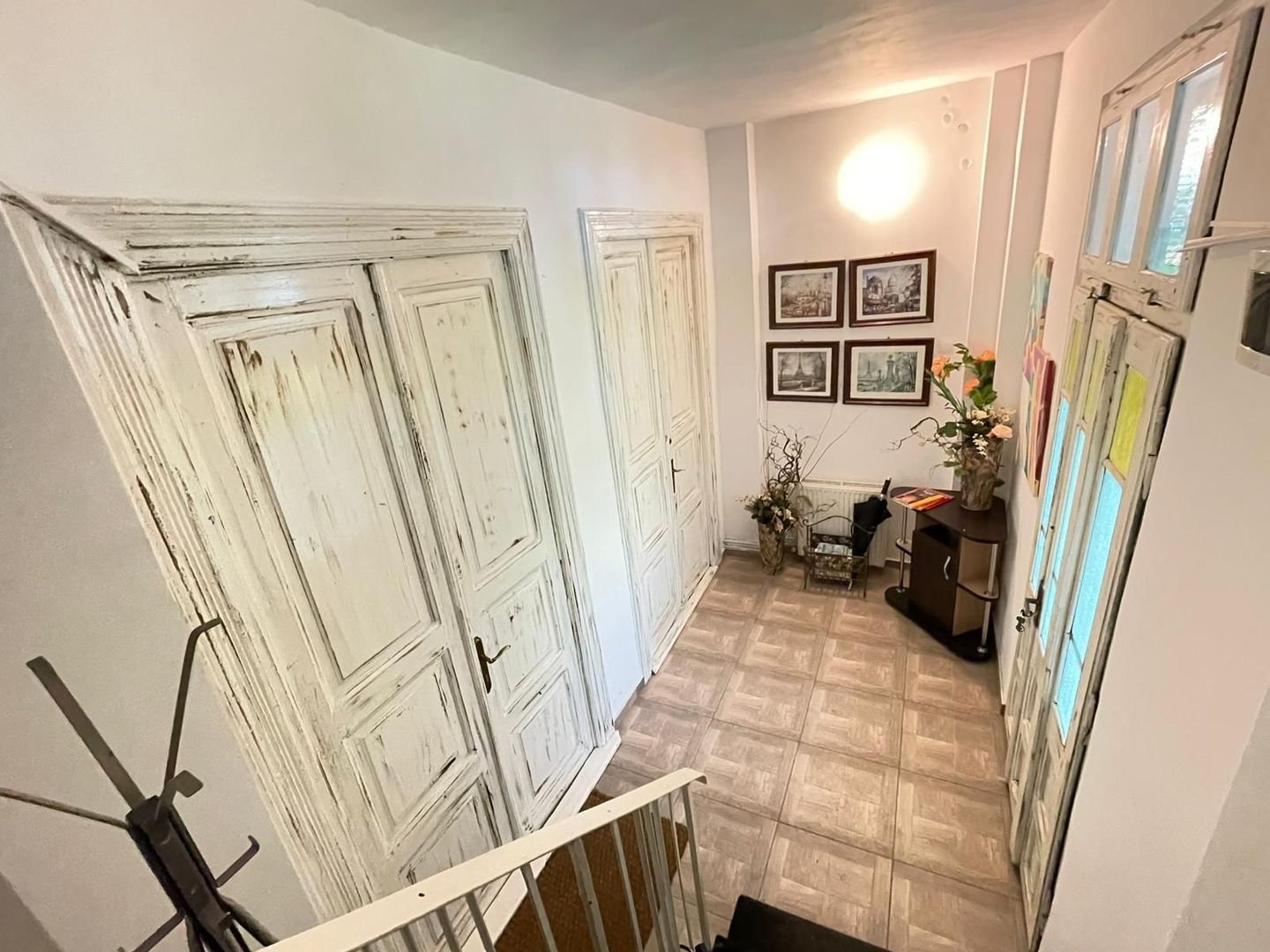 Birou parter vila Titulescu - Poză 7