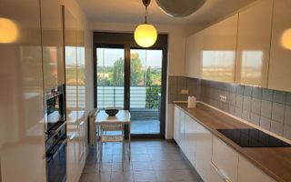 Apartament 4 camere Green Lake Residence I Baneasa Sisesti I COM 0% - Poză 3