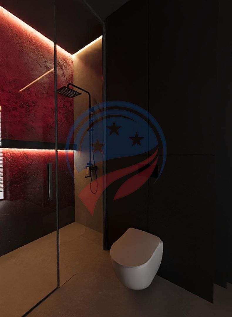 Vila de lux/ ultracentral/ Craiova - Poză 34