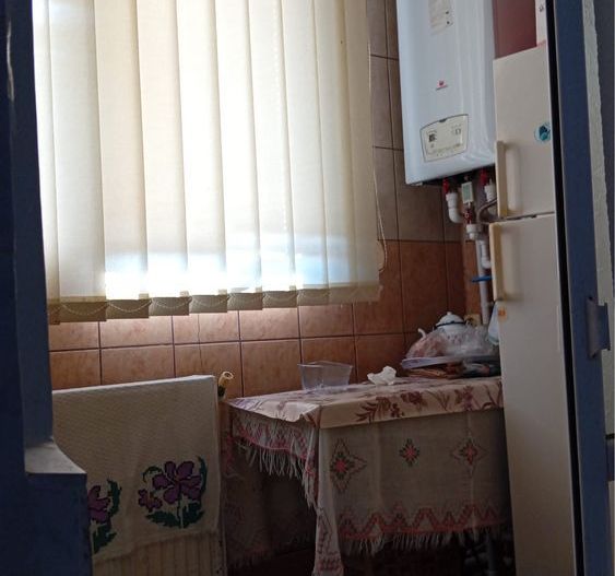 Apartament 2 camere, decomandat, etaj4/5, Micro 20 - Poză 6