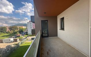 Vânzare garsonieră cu parcare Avantgarden 3 Faza 5