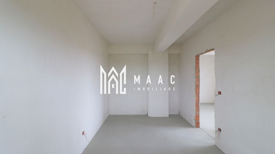 Comison 0% | Apartament 3 camere | Balcon | - Poză 3