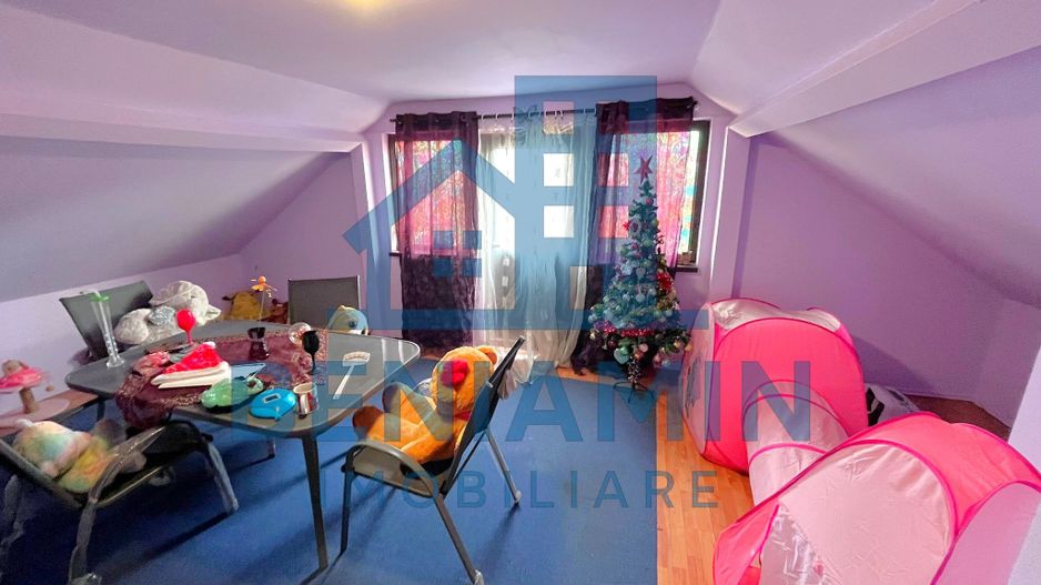 Casa Bariera Valcii-3 dormitoare-Zona buna-2009-Din BCA-120mp - Poză 7