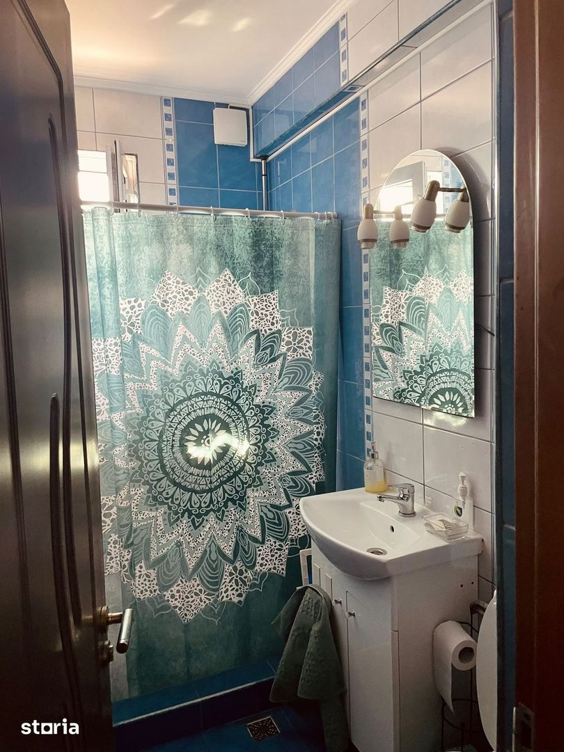 Apartament duplex cu 3 camere, 2 băi și pod de 30 mp – Colentina - Poză 6
