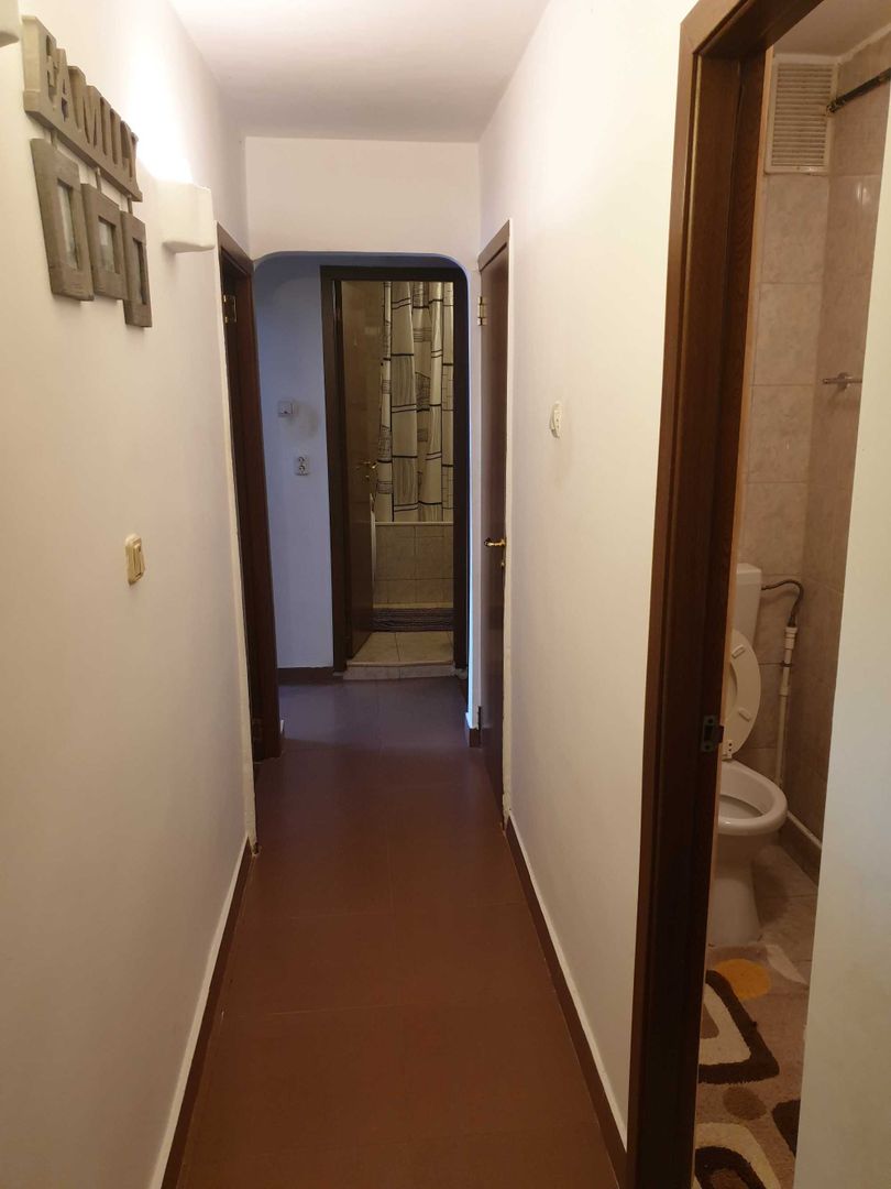 Apartament Ghencea 3 camere - Poză 6