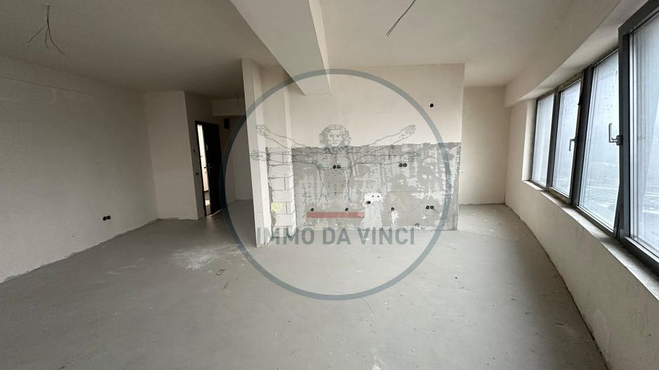 Apartamente West City Tower - Cluj-Napoca - Poză 29