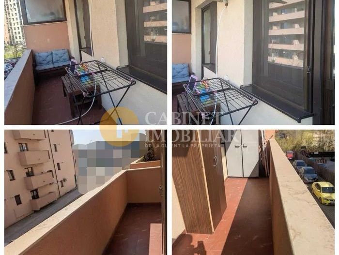 4 camere | 103mp | mobilat&utilat | parcare subterană – Visioianu - Poză 7